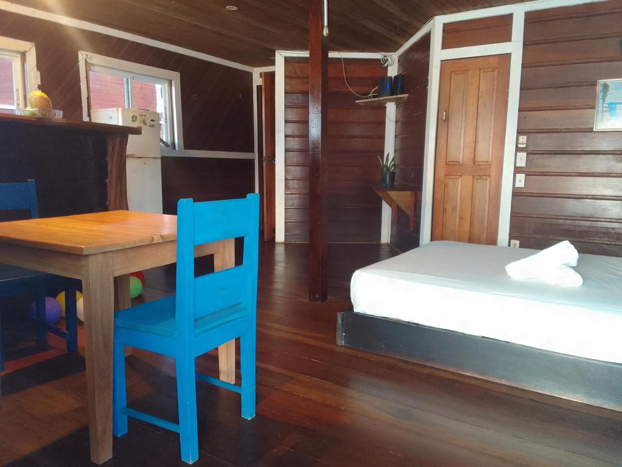 Casa Elba Sobre El Mar Villa Bocas del Toro Exterior photo